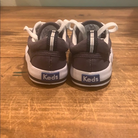 Keds lace up sneakers - Picture 3 of 5